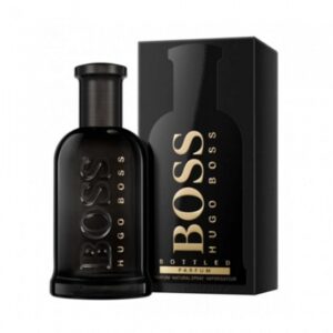 Hugo Boss