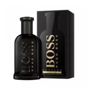 Hugo Boss